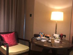 -上海崇明金茂凯悦酒店