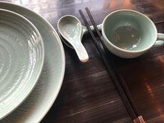 -丽江金茂凯悦臻选酒店-滇香馆