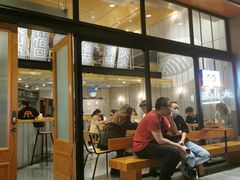 -火山屋台(新街口创始店)