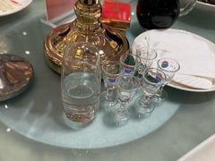 -深圳福田香格里拉大酒店