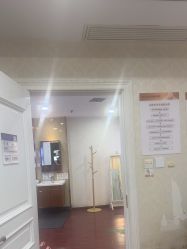 -武汉五洲整形外科医院