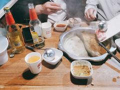 -傣妹火锅(南京东路一店)