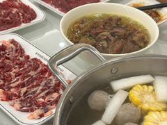 -福合埕牛肉火锅(长平国新店)