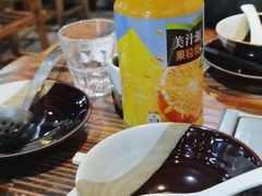 -盈田盈粥庄(博山东路店)