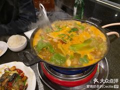 -湘肠香火锅店(团结湖店)