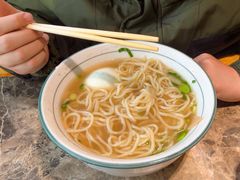 -京穆兰兰州牛肉面·清真(中川机场店)