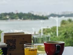 -厦门海港英迪格酒店(中山路店)