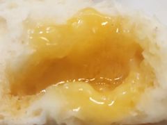爆汁流沙包-老陶包子铺(南大西南村店)
