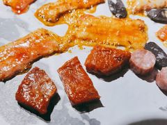 -么肆烤肉(汉街形象店)