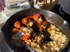 -The Rug Cafe(王府中环店)