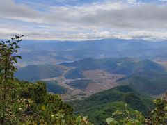 -九鼎铁刹山风景区