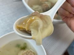-海平馄饨(逍遥二路店)