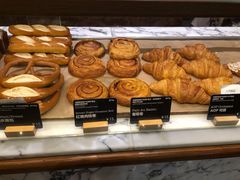 -WHEAT&BAKER-麥(凯德来福士店)