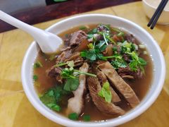 -莲塘味宝园牛杂(天越翔园店)