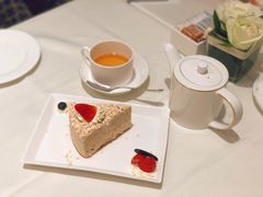 燕麦蛋糕-COVA(平安金融中心店)
