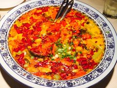 -湘村人家(常平中元街店)