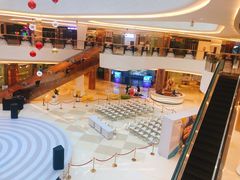 -棕榈MALL