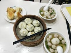 -林金财鱼丸(鼓楼街店)