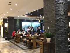 -巴蜀印象火锅(永陵总店)