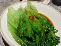 -留半山·香港食堂(啦啦宝都店)