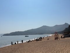 -大京沙滩
