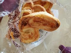 -国际饭店·帆声西饼屋(黄河路店)