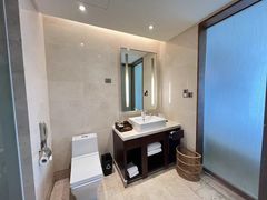 -三亚凤凰水城凯莱度假酒店