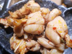 -哥老官重庆美蛙鱼头(松江地中海十八哥店)