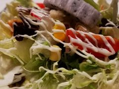 -雅玛花式铁板烧(国宏宾馆店)