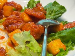 -颂福楼·南京菜(定淮门店)