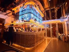 -波特曼西餐厅(中央大街店)