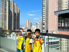 -香港大学