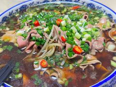 -富临轩私房菜(集庆门大街店)