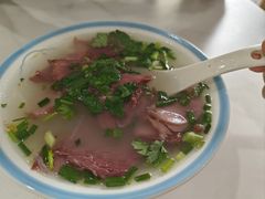 -河间驴肉火烧(紫金港店)