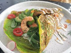 -The Rug Cafe(王府中环店)