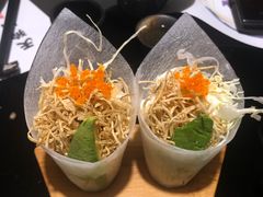 -天狗山料理(省体店)