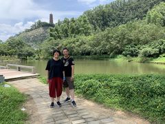 -南沙天后宫景区