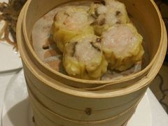 -上海金桥红枫万豪酒店-万豪中餐厅