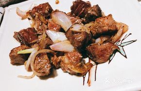 Da Yu Premium Steak