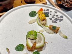 -叶叶菩提(太原别墅店)