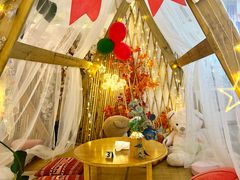 -天空花园餐吧·生日·团建(南山店)