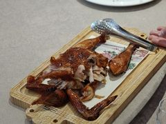-良友·地标海鲜青岛菜(五四广场店)
