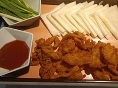 -醉秦川餐厅(吾悦广场店)