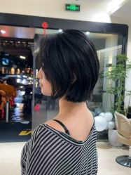 -WM Hair Salon精品店