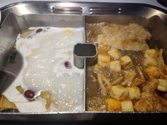 -九鼎轩脆毛肚火锅(南京东路店)
