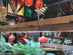 -望京一号·重庆江湖菜(工体店)