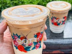 -库迪咖啡(车公庙丰盛町店)