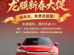 -车艺佳龙膜隐形车衣汽车贴膜(宝山丰宝店)