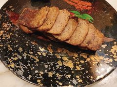 -月下料理(楷林IFC店)