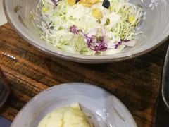 -高基五春川炒鸡排 韩国料理(威海总店)